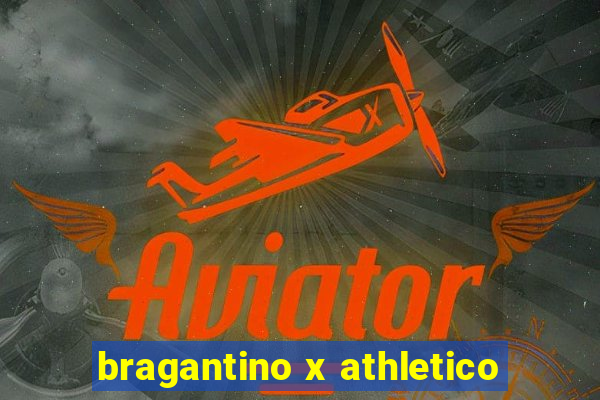 bragantino x athletico-pr palpite